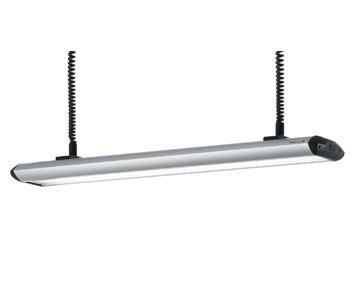 THE LIGHT OF ERGONOMICS TAMETO