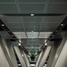 Linear luminaires