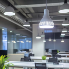 Workplace-System Luminaires