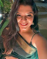 Sunita Sahoo