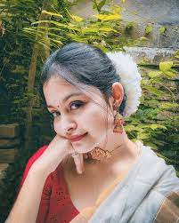 Shradha Lenka