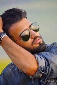 Debasis Sahoo